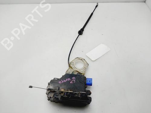 Used Front right lock SEAT IBIZA III (6L1) [2002-2009]  31822887