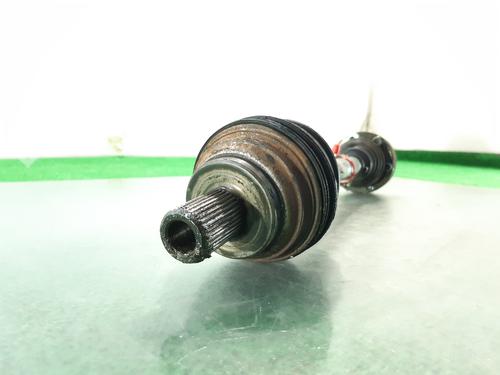 Left front driveshaft SEAT ALTEA (5P1)  | BP10540947M38 