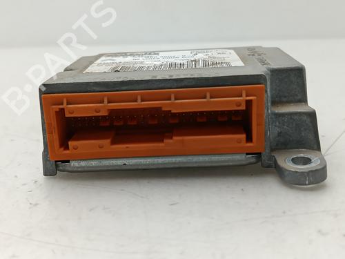 ECU airbags PEUGEOT PARTNER MPV (5_, G_)  | BP29824588M53