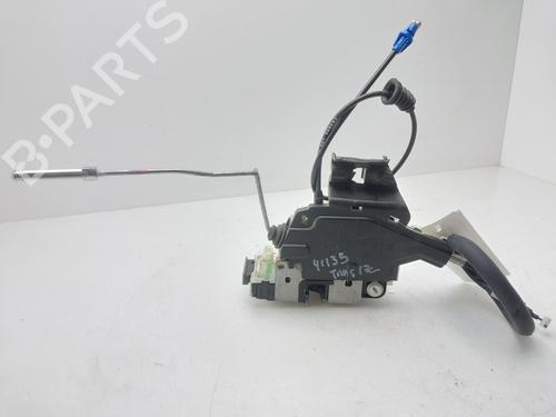 Rear left lock DODGE JOURNEY 2.0 CRD | BP34173941C100  - Image 5