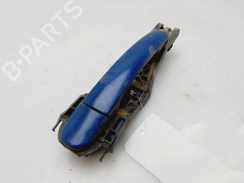 Rear right exterior door handle SKODA FABIA I (6Y2)  | BP28373392C130 