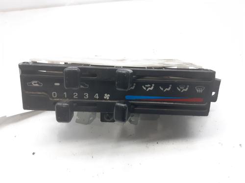 Commande Chauffage NISSAN PICK UP (D22) 2.5 D (83 hp) 7209310