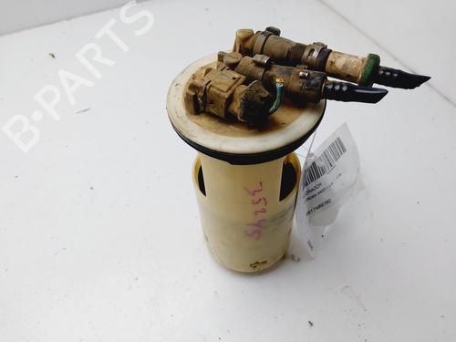 Used Fuel pump CITROËN SAXO (S0, S1) 1.4 VTS (75 hp) 19117416