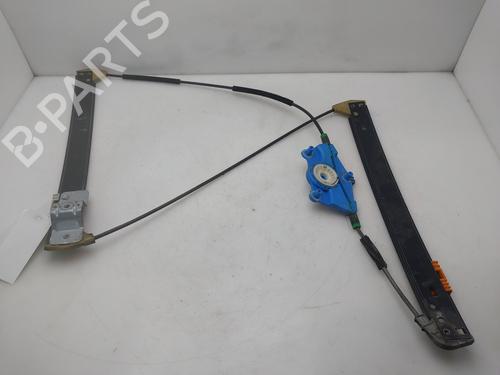 Rudehejsemekanisme ventre foran Rudehejsemekanisme ventre foran AUDI A4 B6 (8E2) 1.9 TDI (130 hp) 34339906 34339906