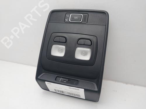 Innerbelysning RENAULT CLIO V (B7_) | BP36475996I8 - Image 4