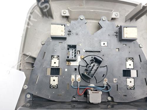 Kabinelys SSANGYONG ACTYON I | BP37292906I8 - Image 2