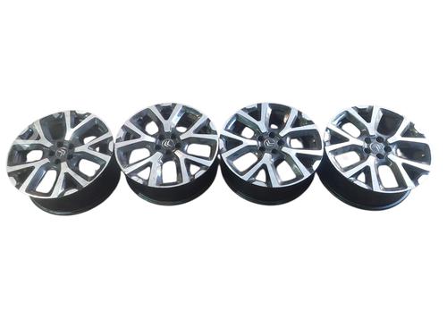 Used Rim Rim CITROËN C5 AIRCROSS (A_) [2018-2026] 33289942 33289942