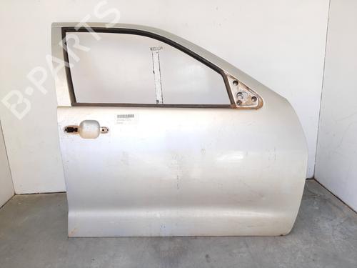 Used Right front door SEAT IBIZA II (6K1) 1.4 16V (75 hp) 10323746