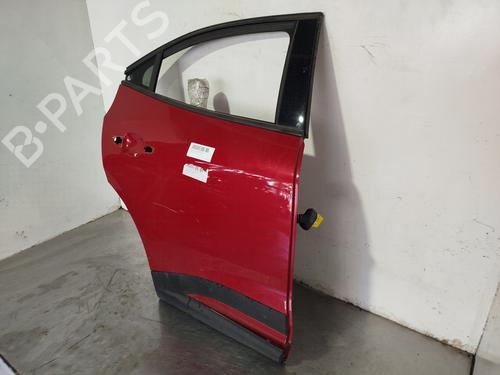 Right rear door OPEL MOKKA | BP32382066C5