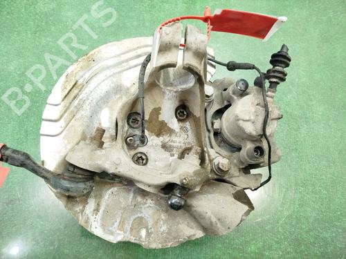 Right front steering knuckle BMW X1 (E84) sDrive 18 d | BP29539264M26 