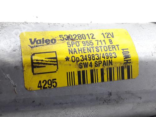 Rear wiper motor SEAT LEON (1P1) 1.9 TDI | BP8512421M102 