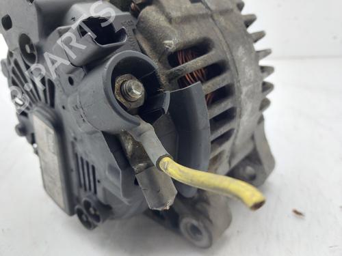 Alternator CITROËN C8 (EA_, EB_) 2.0 HDi | BP33748058M7 - Image 4