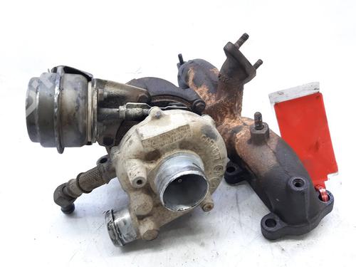 Used Turbo Turbo VW GOLF IV (1J1) 1.9 TDI (110 hp) 10334580 10334580