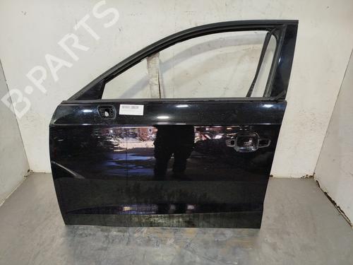 Used Left front door Left front door AUDI A3 Sportback (8VA, 8VF) [2012-2021] 36229643 36229643