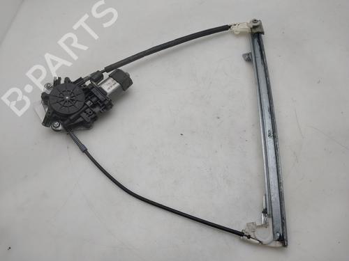 Front left window mechanism LANCIA LYBRA (839_) 1.6 16V (839AXA1A) | BP36106851C22 - Image 2