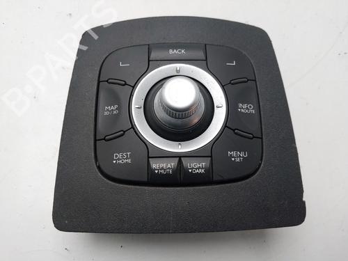 Used Switch Switch RENAULT GRAND SCÉNIC III (JZ0/1_) [2009-2016] 32697176 32697176