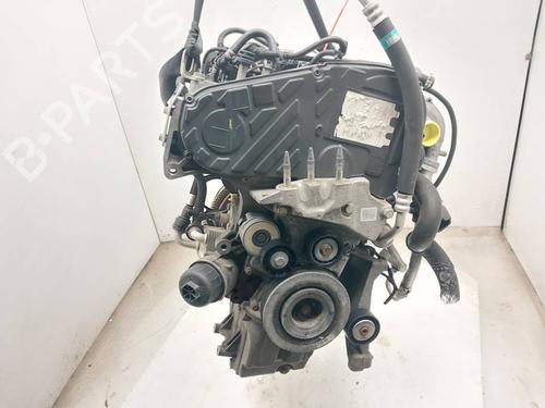 Engine SUZUKI SX4 (EY, GY) | BP38751561M1 - Image 8