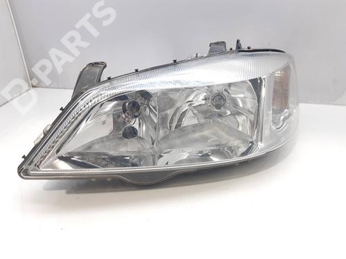 left-headlight-opel-astra-g-hatchback-t98-17-dti-16v-f08-f48-093175368-1998-1999-2000-2001-2002-2003-2004-2005-2006-2007-2008-2009-10663277 main image