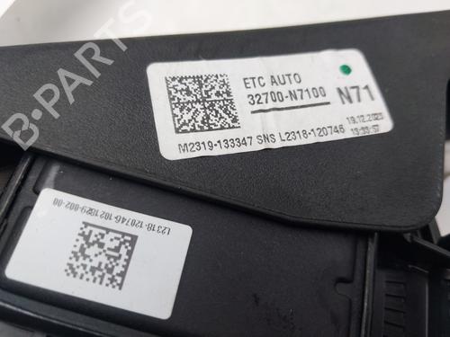 Pedal HYUNDAI TUCSON (NX4E, NX4A)  | BP32712416I4  - Image 5