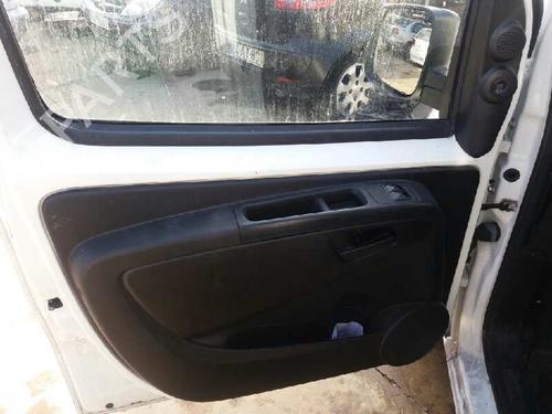 Right front seat FIAT FIORINO Box Body/MPV (225_) 1.3 D Multijet (225BXD1A, 225BXB1A, 225BXB11) | BP2994096C16 