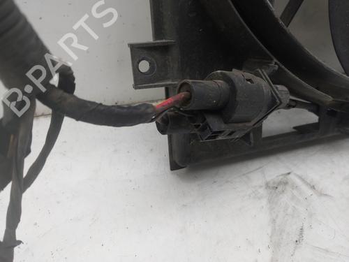 Radiator fan SEAT ALTEA (5P1)  | BP27564006M35 
