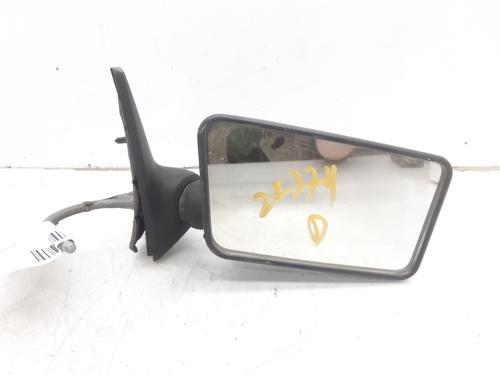 Used Right mirror CITROËN AX (ZA-_) 10 (50 hp) 7020928