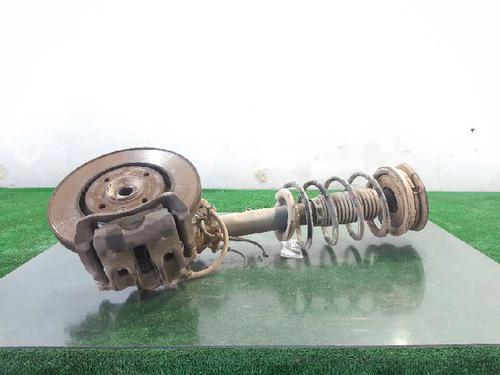 Used Right front steering knuckle PEUGEOT 406 (8B) 1.9 TD (90 hp) 6528727