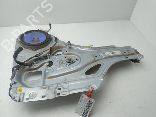 Rear left window mechanism KIA SPORTAGE II (JE_, KM_) 2.0 i 16V | BP26954999C24 
