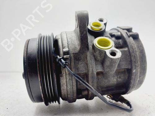 AC-Kompressor DAEWOO MATIZ (M100, M150) [1998-2025]  28597979