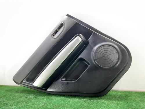 Rear left panel NISSAN X-TRAIL II (T31) 2.0 dCi 4x4 | BP7669268C60 