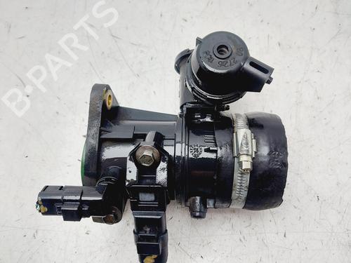Used Throttle body PEUGEOT 407 (6D_) 2.0 (6DRFNB, 6DRFNE) (136 hp) 28099665