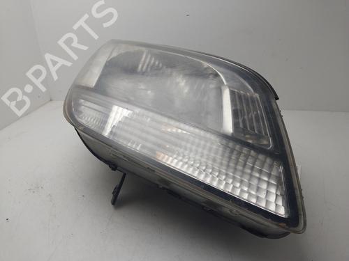 Lyskaster høyre CHEVROLET ORLANDO (J309) 2.0 D (131 hp) 31191154