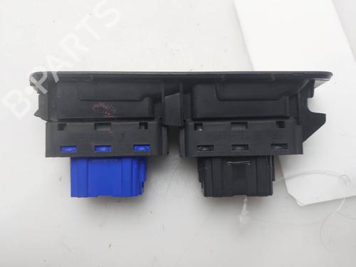 Left front window switch CITROËN C-ELYSEE (DD_) | BP39095203I27 - Image 2