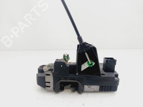 Rear right lock OPEL VECTRA B (J96) 2.0 DTI 16V (F19) | BP21001504C99 