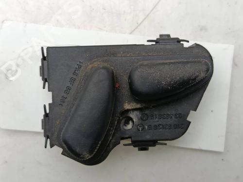 Used Switch Switch MERCEDES-BENZ E-CLASS (W211) E 270 CDI (211.016) (177 hp) 39652975 39652975