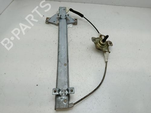 Used Rear left window mechanism CHEVROLET KALOS 1.2 (72 hp) 31654418