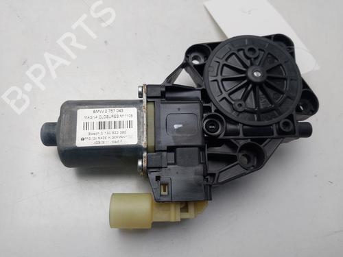 Used Left front window motor Left front window motor MINI MINI (R56) [2005-2014] 36212538 36212538