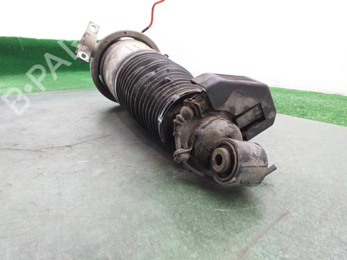 Left rear shock absorber PORSCHE CAYENNE (9PA) Turbo 4.5 | BP25917716M18 