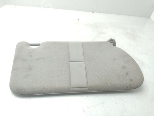 Left sun visor NISSAN NAVARA NP300 Pickup (D23, D23T)  | BP29903673I1