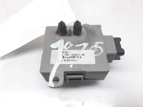 Electronic module KIA SPORTAGE III (SL) 1.7 CRDi | BP5273693M83 