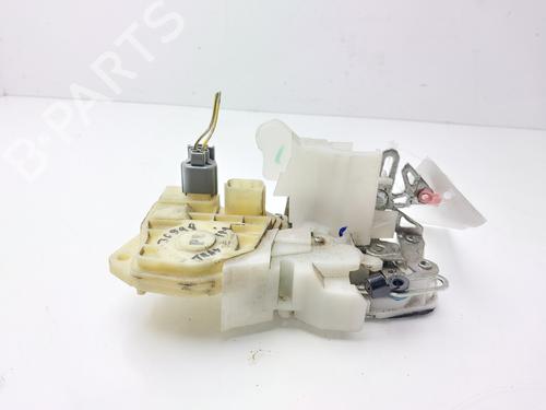 Venstre bagtil lås Venstre bagtil lås HONDA CR-V II (RD_) 2.2 CTDi (RD9) (140 hp) 33885168 33885168