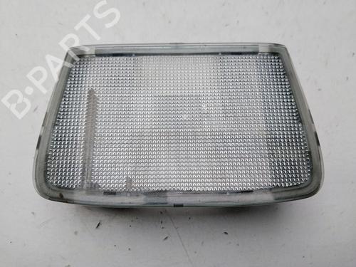 Kabinelys OPEL MERIVA A MPV (X03) [2003-2010]  23337921