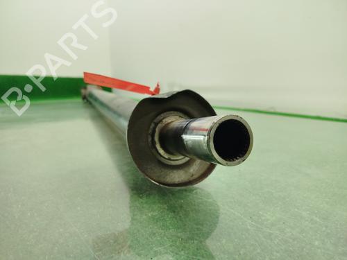 Driveshaft MITSUBISHI L200 / TRITON (KA_T, KB_T) 2.5 DI-D 4WD (KB4T) | BP27675918M37 
