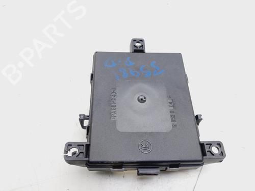 Electronic module MERCEDES-BENZ M-CLASS (W164) ML 320 CDI 4-matic (164.122) | BP26329696M83 - Image 2