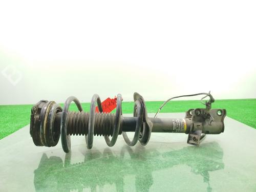 Used Left front shock absorber NISSAN QASHQAI I (J10, NJ10) 2.0 dCi (150 hp) 28536047