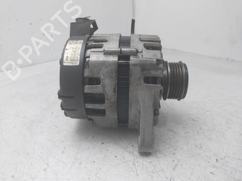 Used Alternator HYUNDAI i20 II (GB, IB) 1.1 CRDi (75 hp) 30977238