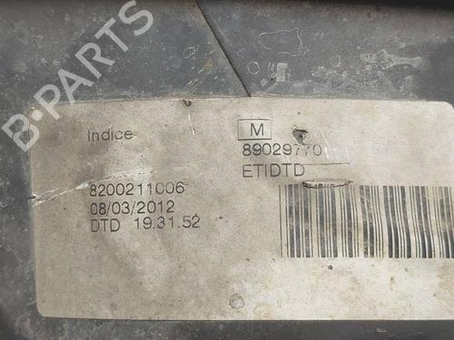 Right headlight DACIA DUSTER (HS_) 1.5 dCi | BP40011033C29 - Image 4