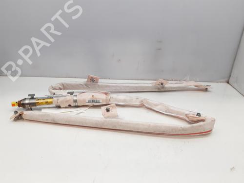 Right curtain airbag SKODA RAPID (NH3, NK3, NK6) 1.6 TDI | BP11020250C12 