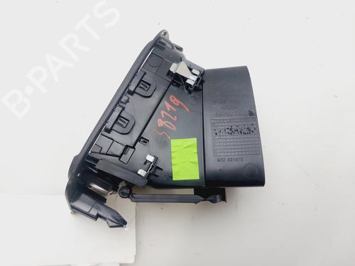 Air vent RENAULT MEGANE IV Grandtour (K9A/M/N_) 1.2 TCe 100 | BP29565409I21 