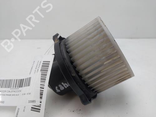 Heater blower motor HYUNDAI ATOS (MX) 1.0 i | BP17106427M62 